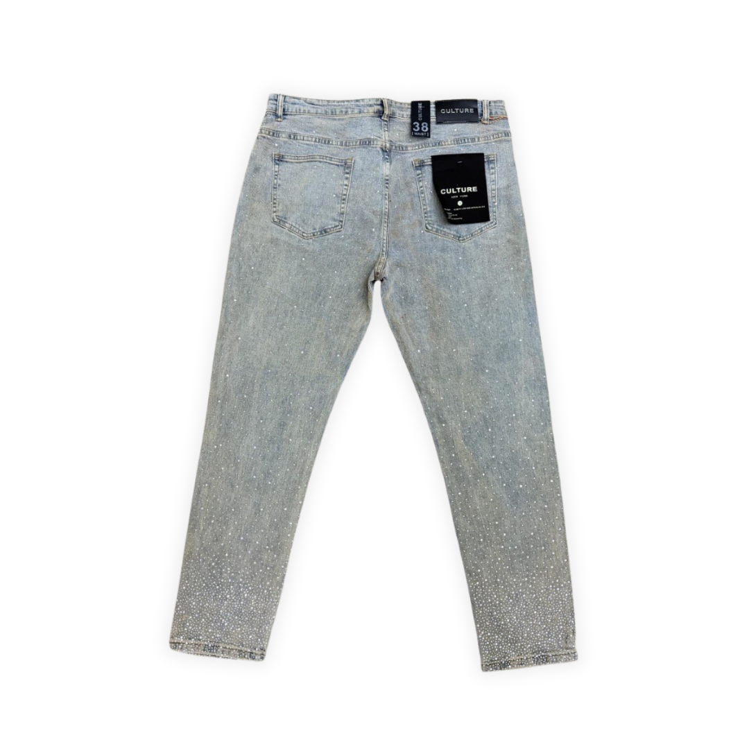 Jeans Culture Gray