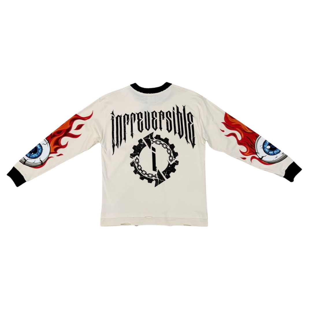 Speak No Evil Long Sleeve