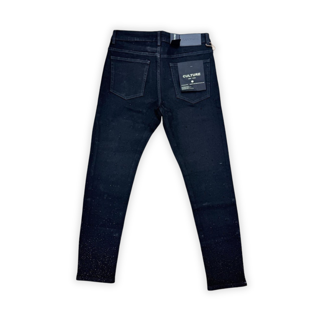 Jeans Culture Blue